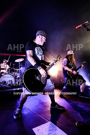 Ferocious Dog - Chagstock Music Festival 2022-5188