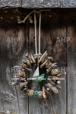 The Sea Cabin 007