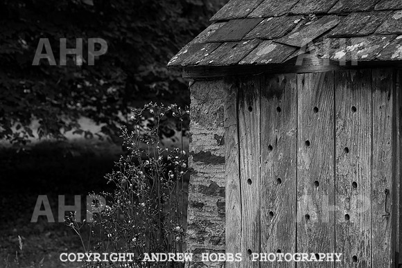 The Sea Cabin 166