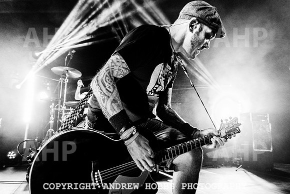 Ferocious Dog - Chagstock Music Festival 2022-4868