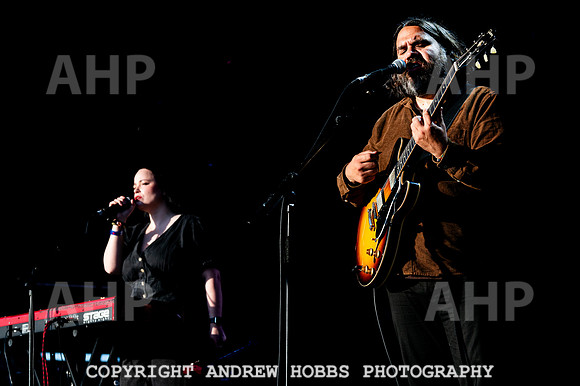 The Magic Numbers - Camp Bestival Dorset 2024-1890