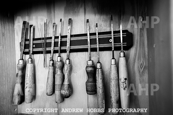 Keith Sleeman - Bowmaker-0785