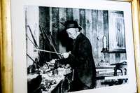 Keith Sleeman - Bowmaker-0781