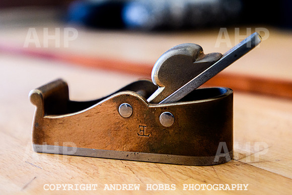 Keith Sleeman - Bowmaker-0787
