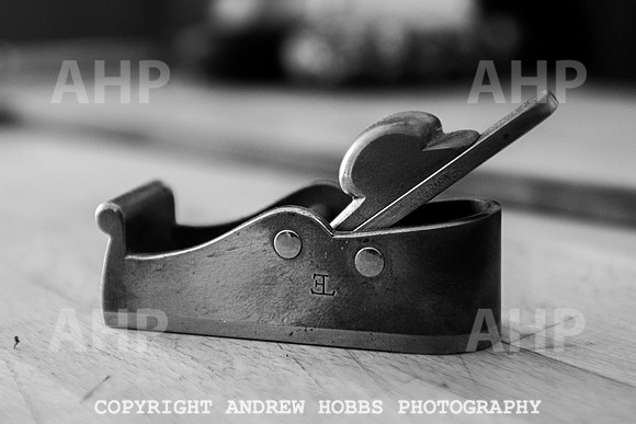 Keith Sleeman - Bowmaker-0788