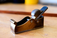 Keith Sleeman - Bowmaker-0791