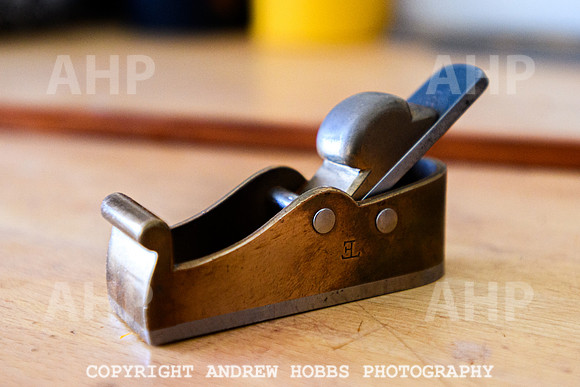 Keith Sleeman - Bowmaker-0791