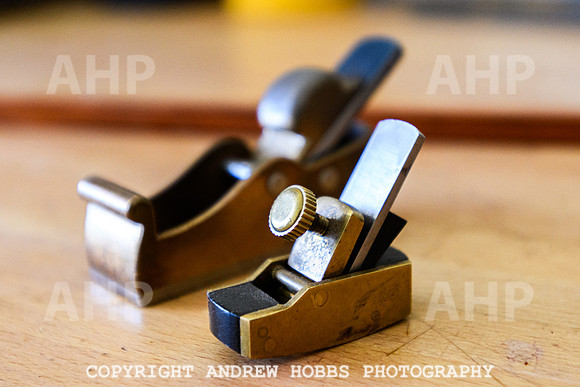 Keith Sleeman - Bowmaker-0792
