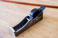 Keith Sleeman - Bowmaker-0794