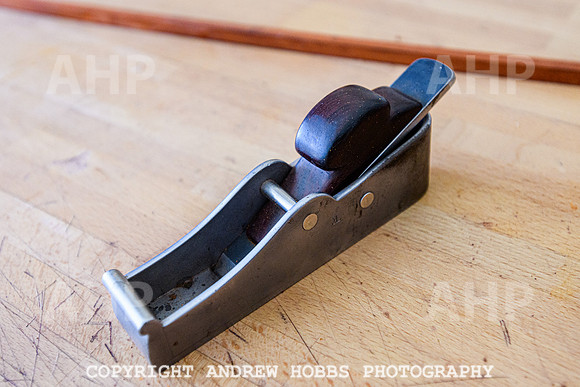 Keith Sleeman - Bowmaker-0794