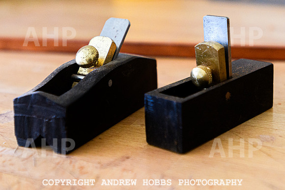 Keith Sleeman - Bowmaker-0797