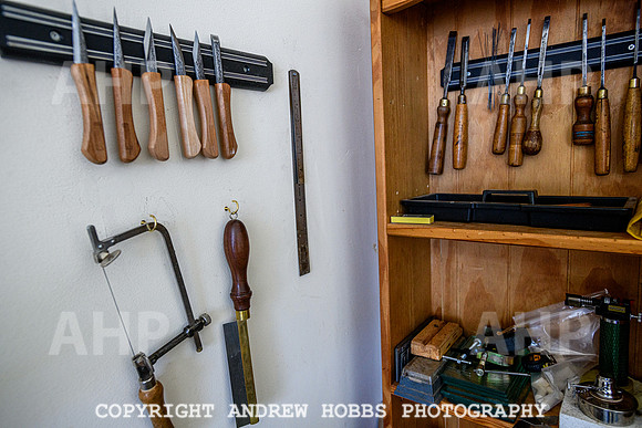 Keith Sleeman - Bowmaker-0798