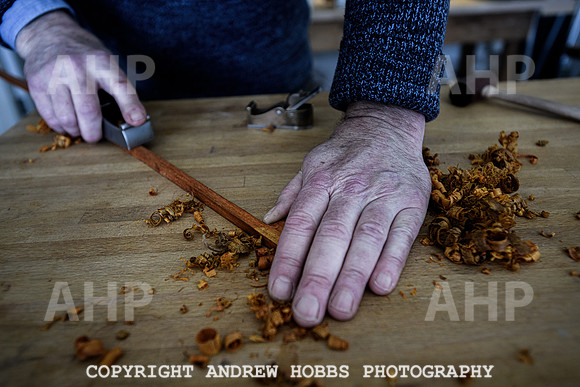 Keith Sleeman - Bowmaker-0818