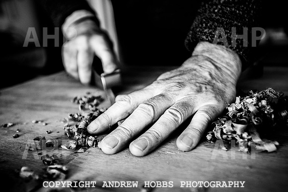 Keith Sleeman - Bowmaker-0813