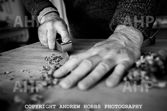 Keith Sleeman - Bowmaker-0816