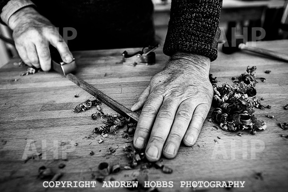 Keith Sleeman - Bowmaker-0819