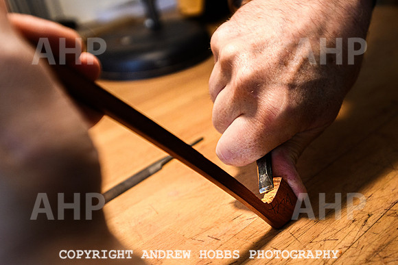 Keith Sleeman - Bowmaker-0840