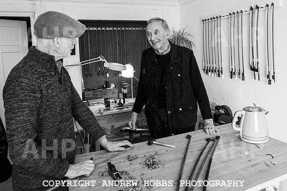 Keith Sleeman - Bowmaker-0866