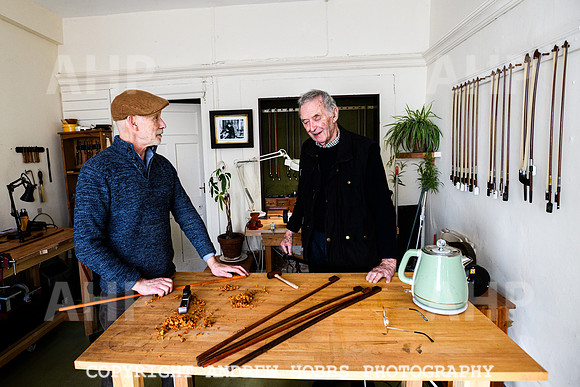 Keith Sleeman - Bowmaker-0854