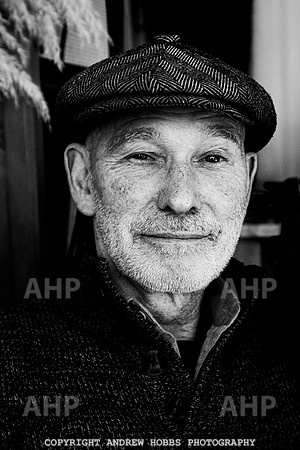Keith Sleeman - Bowmaker-0881