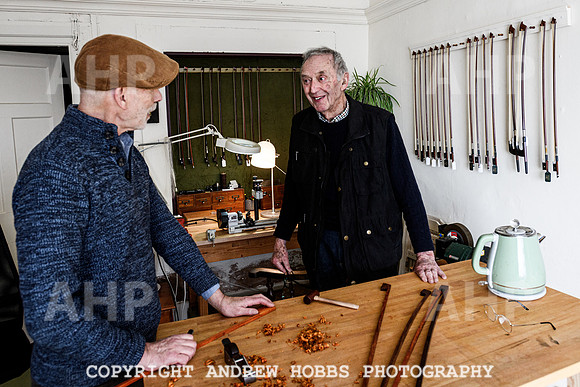 Keith Sleeman - Bowmaker-0867