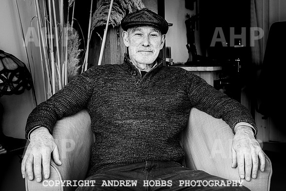 Keith Sleeman - Bowmaker-0874