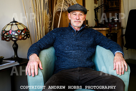 Keith Sleeman - Bowmaker-0872