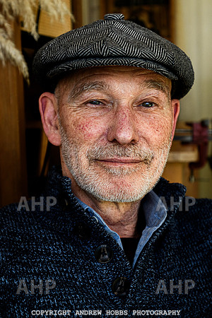 Keith Sleeman - Bowmaker-0882