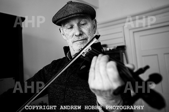 Keith Sleeman - Bowmaker-0914