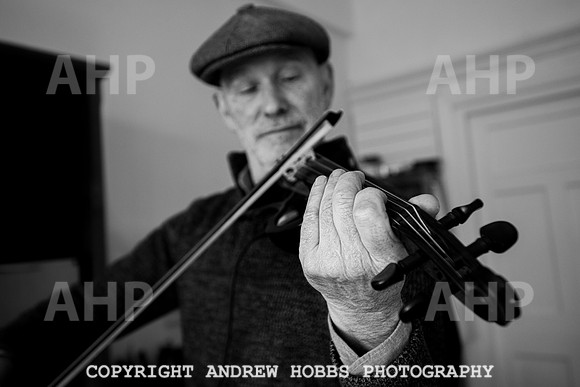 Keith Sleeman - Bowmaker-0918