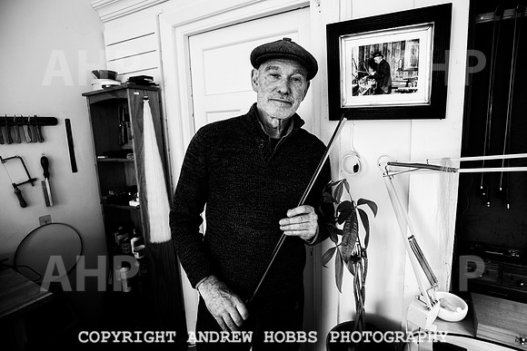 Keith Sleeman - Bowmaker-0932
