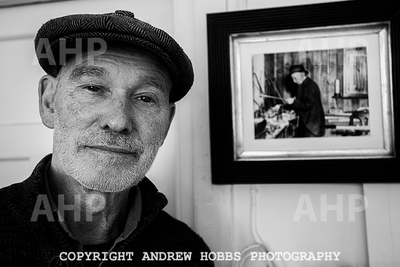 Keith Sleeman - Bowmaker-0939