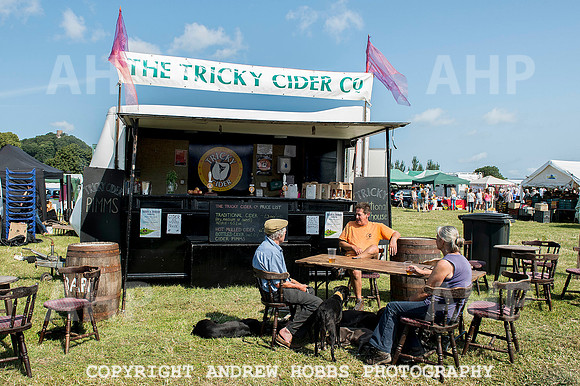 Dunster Country Fair 2014 013