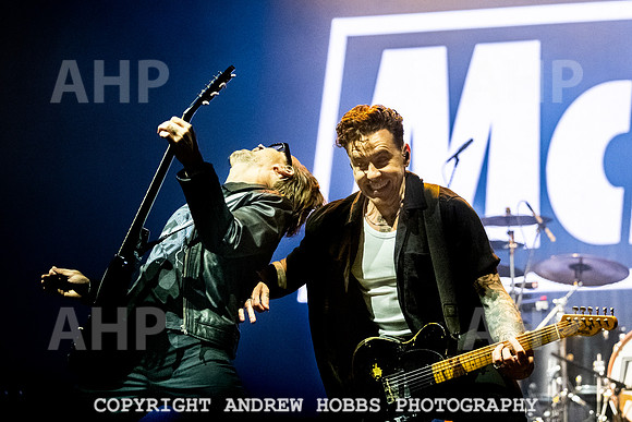McFly - Camp Bestival Dorset 2024-2313