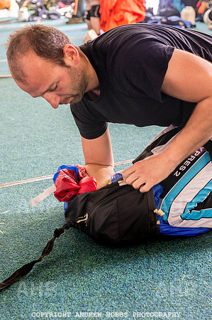 Skydiving world record attempt 009