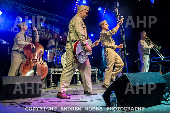 Watchet Festival 2015-7208