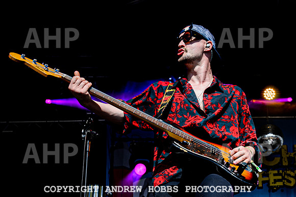 Pattern Pusher - Watchet Music Festival 2022-4284