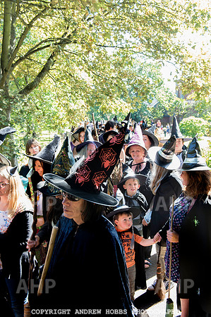 Witches Gathering Exeter 024