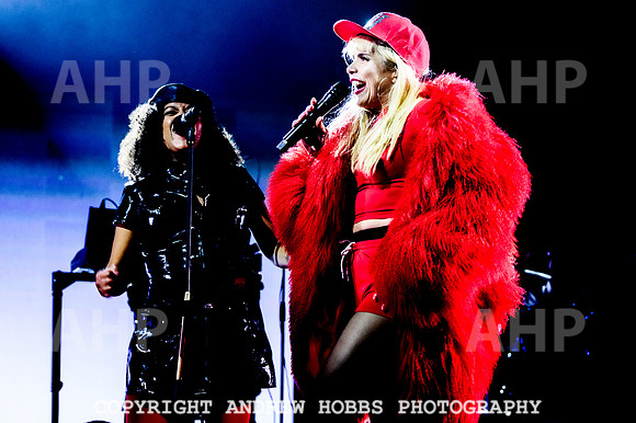 Paloma Faith - Camp Bestival 2024-3974