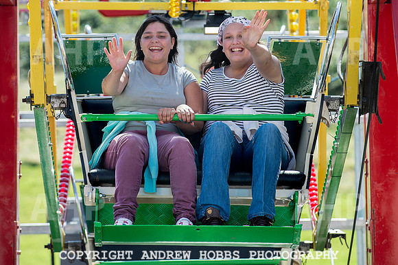 Dunster Show 2014 015