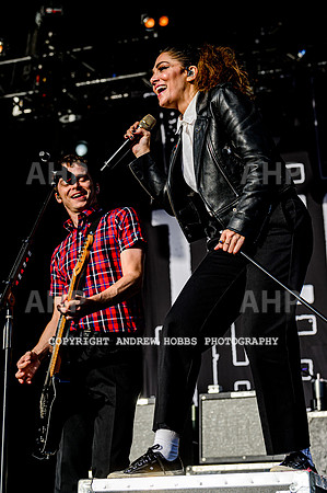 The Interrupters - Beautiful Days 2022-9732