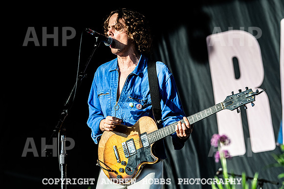Razorlight - Camp Bestival 2022-7423