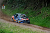 Somerset Stages Rally Chargot Woods_3309