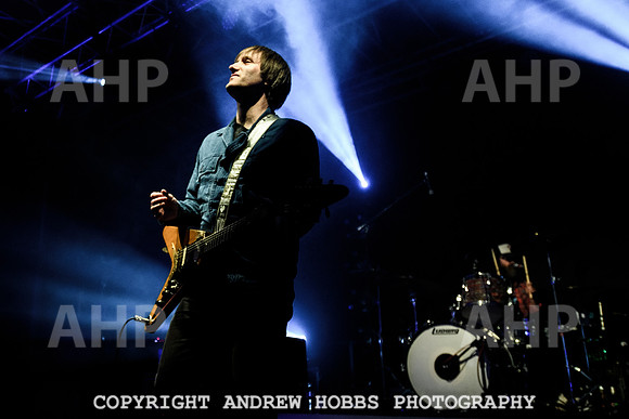 Ash - Chagstock Music Festival 2022-5676