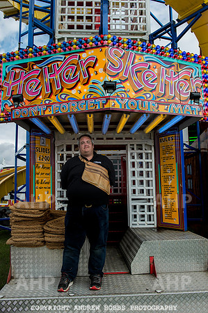 North Devon Show 2014 010