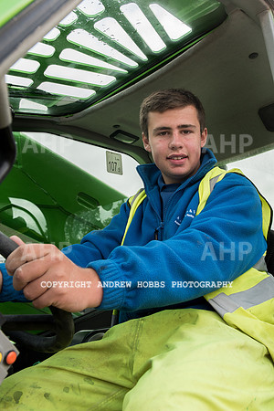 Apprentices A J Champion Ltd-4562