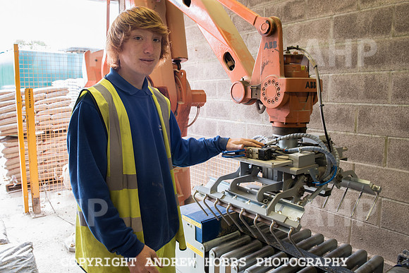 Apprentices A J Champion Ltd-4580