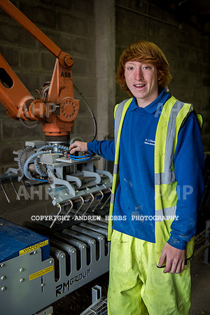 Apprentices A J Champion Ltd-4596