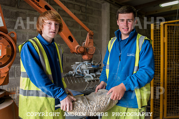 Apprentices A J Champion Ltd-4605