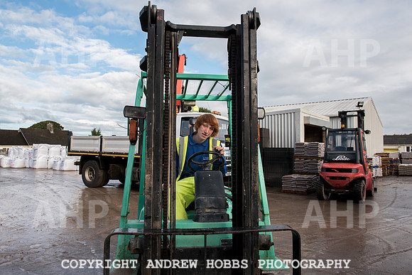 Apprentices A J Champion Ltd-4617